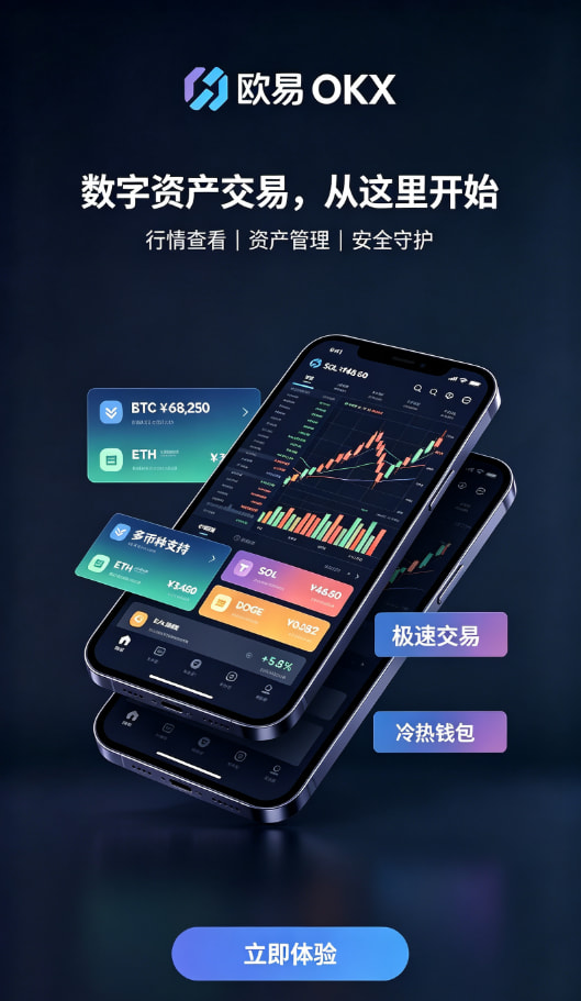 欧交易所app官方网站入口操作流程说明